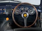 Ferrari 166 Inter Stabilimenti Farina Berlinetta (037S) 1949 года